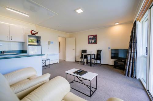 客房, 峽灣湖景汽車旅館及公寓 (Fiordland Lakeview Motel and Apartments) in 蒂阿瑙 客房, 峽灣湖景汽車旅館及公寓 (Fiordland Lakeview Motel and Apartments) in 蒂阿瑙