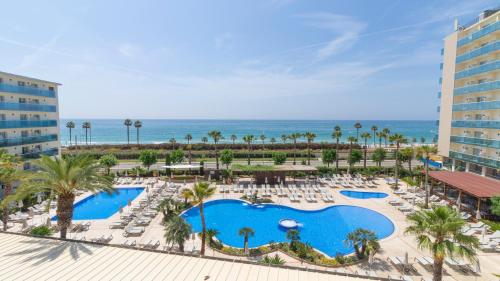 منظر, Golden Taurus Aquapark Resort in Pineda de Mar منظر, Golden Taurus Aquapark Resort in Pineda de Mar