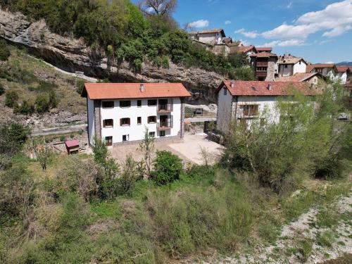 المنظر الخارجي, Apartamentos Rurales AINARIAK in Burgui المنظر الخارجي, Apartamentos Rurales AINARIAK in Burgui