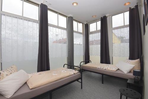 Gästewohnung Milan (Gastewohnung Milan) in Suhl Gästewohnung Milan (Gastewohnung Milan) in Suhl