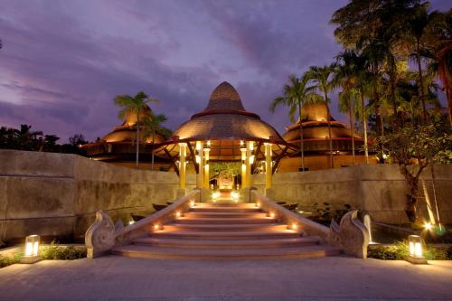 The Village Resort & Spa - SHA Plus