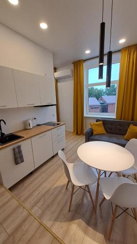 Mano erdvės (Mano erdves) in 阿尼克斯奇艾 Mano erdvės (Mano erdves) in 阿尼克斯奇艾