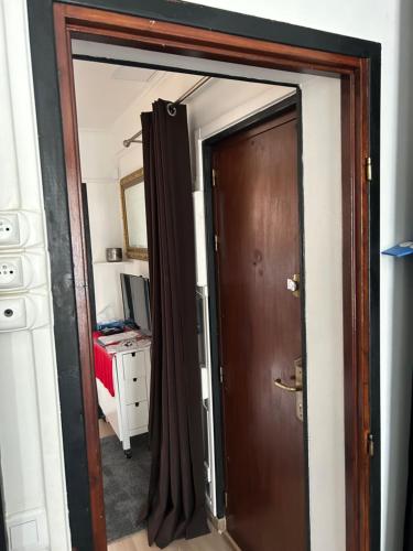 Appartement bien agence in Les Lilas Appartement bien agence in Les Lilas
