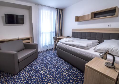 Létesítmények, Rehabilitační sanatorium - Lázně Darkov (Rehabilitacni sanatorium - Lazne Darkov) in Karvina Darkov Létesítmények, Rehabilitační sanatorium - Lázně Darkov (Rehabilitacni sanatorium - Lazne Darkov) in Karvina Darkov