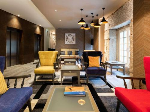 Pub/Lounge, Ibis Styles Chaves in Chaves Pub/Lounge, Ibis Styles Chaves in Chaves