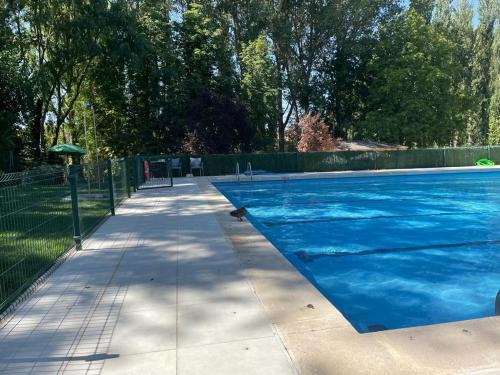 Acogedora casa del siglo XIX in Campaspero Acogedora casa del siglo XIX in Campaspero