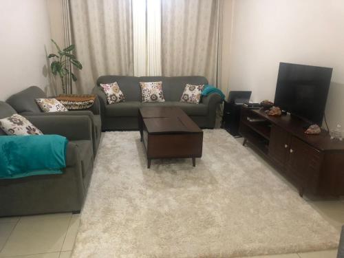 PASWELL'S HOMES 3 Bedroom Apartment at Greatwall Gardens in Athi River PASWELL'S HOMES 3 Bedroom Apartment at Greatwall Gardens in Athi River
