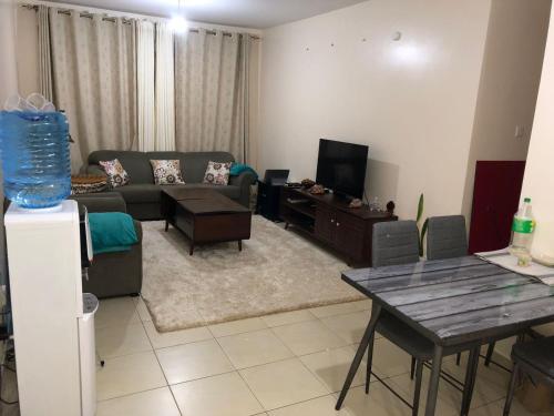 PASWELL'S HOMES 3 Bedroom Apartment at Greatwall Gardens in Athi River PASWELL'S HOMES 3 Bedroom Apartment at Greatwall Gardens in Athi River
