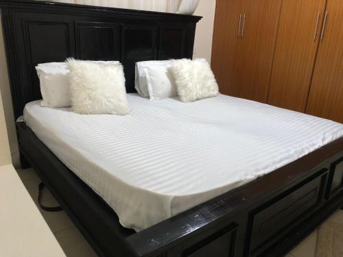 PASWELL'S HOMES 3 Bedroom Apartment at Greatwall Gardens in Athi River PASWELL'S HOMES 3 Bedroom Apartment at Greatwall Gardens in Athi River
