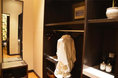 This photo about Sovereign Regency Hotel Taiyuan shared on HyHotel.com