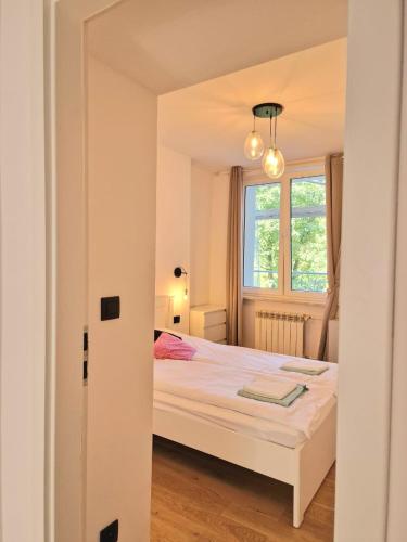 Stępińska Royal 2 bedroom Apartment