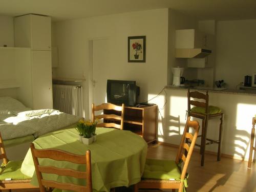 Ferienwohnung Andrea Kuhlein in Zirndorf Ferienwohnung Andrea Kuhlein in Zirndorf