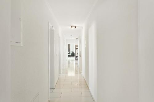 Létesítmények, Relax Karben 6 - Modernes 4-Zimmer Apartment - Self-Checkin - Balcony - Parking in Karben Létesítmények, Relax Karben 6 - Modernes 4-Zimmer Apartment - Self-Checkin - Balcony - Parking in Karben