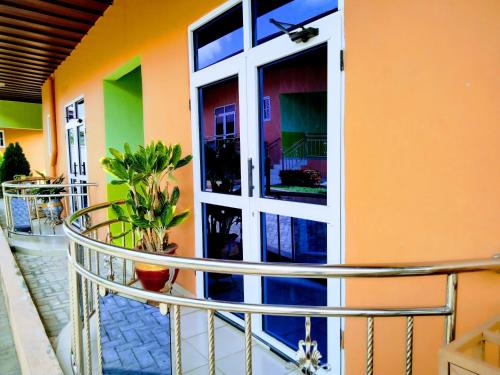 Renajoe Exclusive Centre in เอยิซู Renajoe Exclusive Centre in เอยิซู