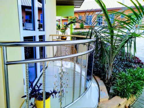 Renajoe Exclusive Centre in เอยิซู Renajoe Exclusive Centre in เอยิซู