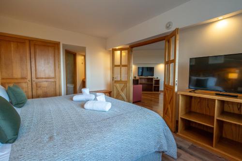 시설, Altos Ushuaia Hotel & Resto in 우수아이아 시설, Altos Ushuaia Hotel & Resto in 우수아이아