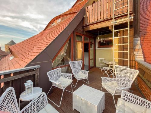 ApartOne Altstadt-Hotel in Bautzen City Center ApartOne Altstadt-Hotel in Bautzen City Center