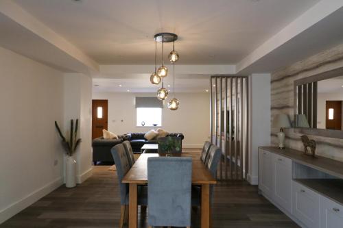 Northumberland Luxury Stays - The Newland in Widdrington Northumberland Luxury Stays - The Newland in Widdrington