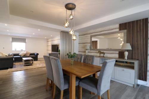 Northumberland Luxury Stays - The Newland in Widdrington Northumberland Luxury Stays - The Newland in Widdrington