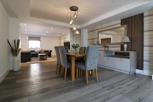 Northumberland Luxury Stays - The Newland in Widdrington Northumberland Luxury Stays - The Newland in Widdrington