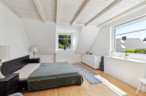 Beautiful House in Blankenese in Nienstedten / Blankenese Beautiful House in Blankenese in Nienstedten / Blankenese