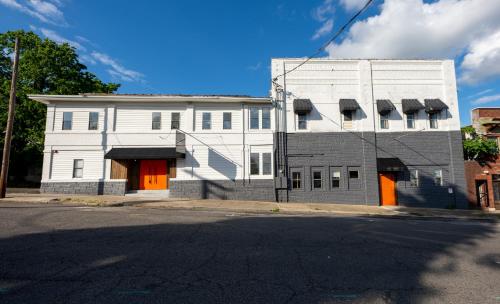 外部景觀, Five10 Orange Street Hotel - Hot Springs in 溫泉城 外部景觀, Five10 Orange Street Hotel - Hot Springs in 溫泉城