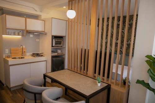5Q House Quinta Camacho in 查皮内罗(商业住宅区) 5Q House Quinta Camacho in 查皮内罗(商业住宅区)