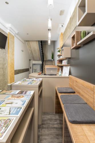 Boutique Suites Joyce in พูลา Boutique Suites Joyce in พูลา