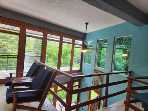 River House in San Ignacio River House in San Ignacio
