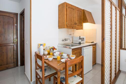This photo about Estel Blanc Apartments - Adults Only shared on HyHotel.com