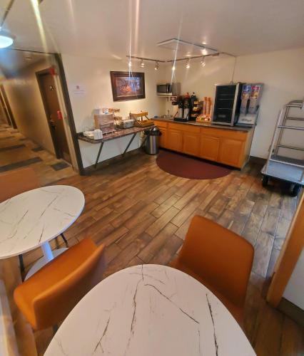 餐飲選擇, Wyo Inn in 謝里登 (WY) 餐飲選擇, Wyo Inn in 謝里登 (WY)