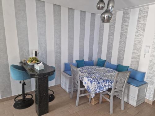 La petite villa avec piscine pieds dans l'eau in Sidi Rahal La petite villa avec piscine pieds dans l'eau in Sidi Rahal