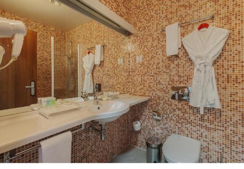 This photo about Dom Hotel Classic shared on HyHotel.com