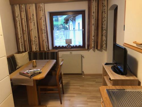 Pokój gościnny, Gastehaus Koch in Berwang Pokój gościnny, Gastehaus Koch in Berwang