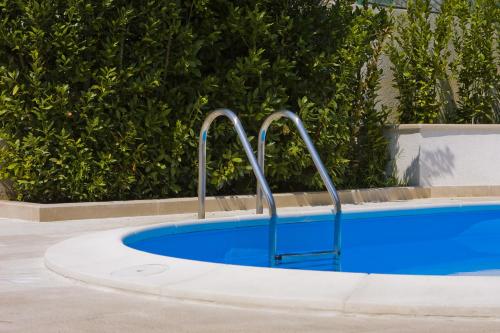 This photo about Villa Zivana shared on HyHotel.com