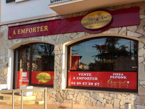 appart du Vernay in Cran-Gevrier appart du Vernay in Cran-Gevrier