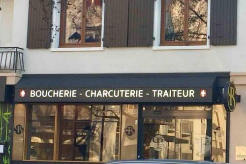 appart du Vernay in Cran-Gevrier appart du Vernay in Cran-Gevrier