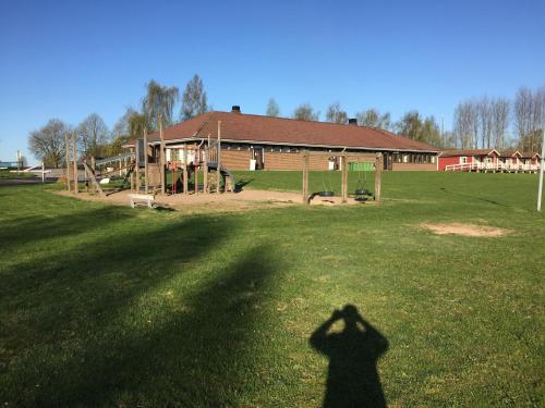 This photo about Norrkopings Camping shared on HyHotel.com