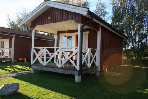 This photo about Norrkopings Camping shared on HyHotel.com