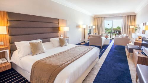 El Mouradi Gammarth in Gammarth El Mouradi Gammarth in Gammarth