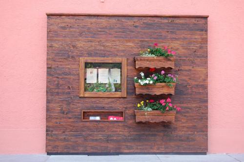 This photo about Hotel Drei Tannen shared on HyHotel.com