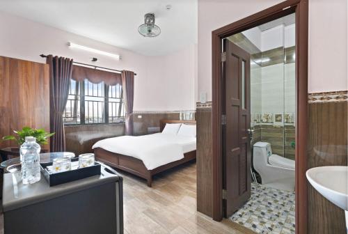 MỘC NHIÊN HOTEL DA NANG in Hoa Minh MỘC NHIÊN HOTEL DA NANG in Hoa Minh