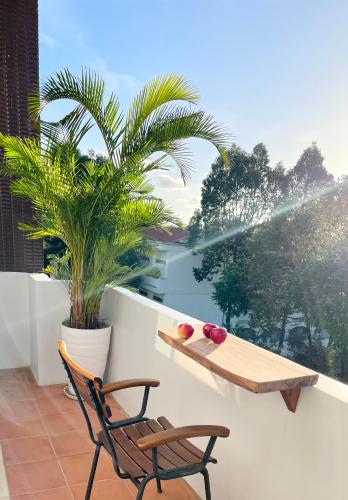 Surrounding environment, MIDMOST CASA in Ninh Kieu Quay Surrounding environment, MIDMOST CASA in Ninh Kieu Quay