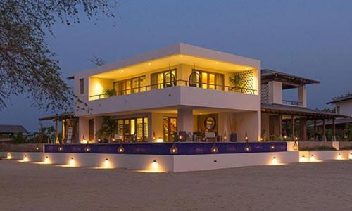 Yiyecek ve İçecekler, The Makokola Retreat in Mangochi Yiyecek ve İçecekler, The Makokola Retreat in Mangochi