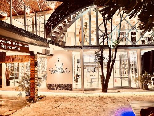 シー スルー ブティック リゾート3