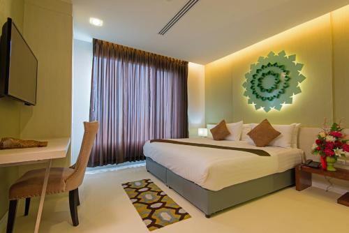 Korapura Resort in Nakhonratchasima Korapura Resort in Nakhonratchasima