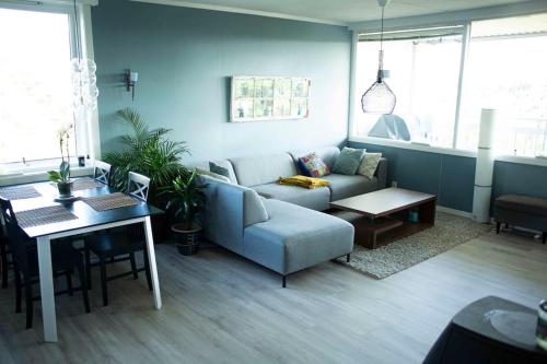 5 minutes to downtown Arendal-Free Parking in Arendal 5 minutes to downtown Arendal-Free Parking in Arendal