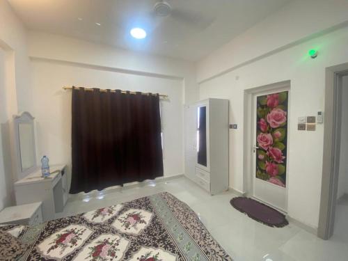 ضباب للشقق الفندقية in Tiwi ضباب للشقق الفندقية in Tiwi