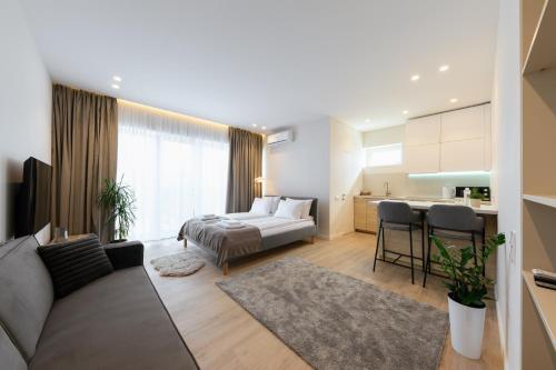 ММ GROUP APARTMENT in Uzhgorod ММ GROUP APARTMENT in Uzhgorod