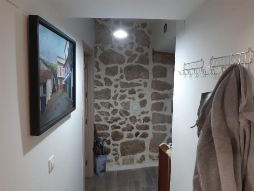 Előcsarnok, Casa de tía Patricia (Casa de tia Patricia) in Penacaballera Előcsarnok, Casa de tía Patricia (Casa de tia Patricia) in Penacaballera